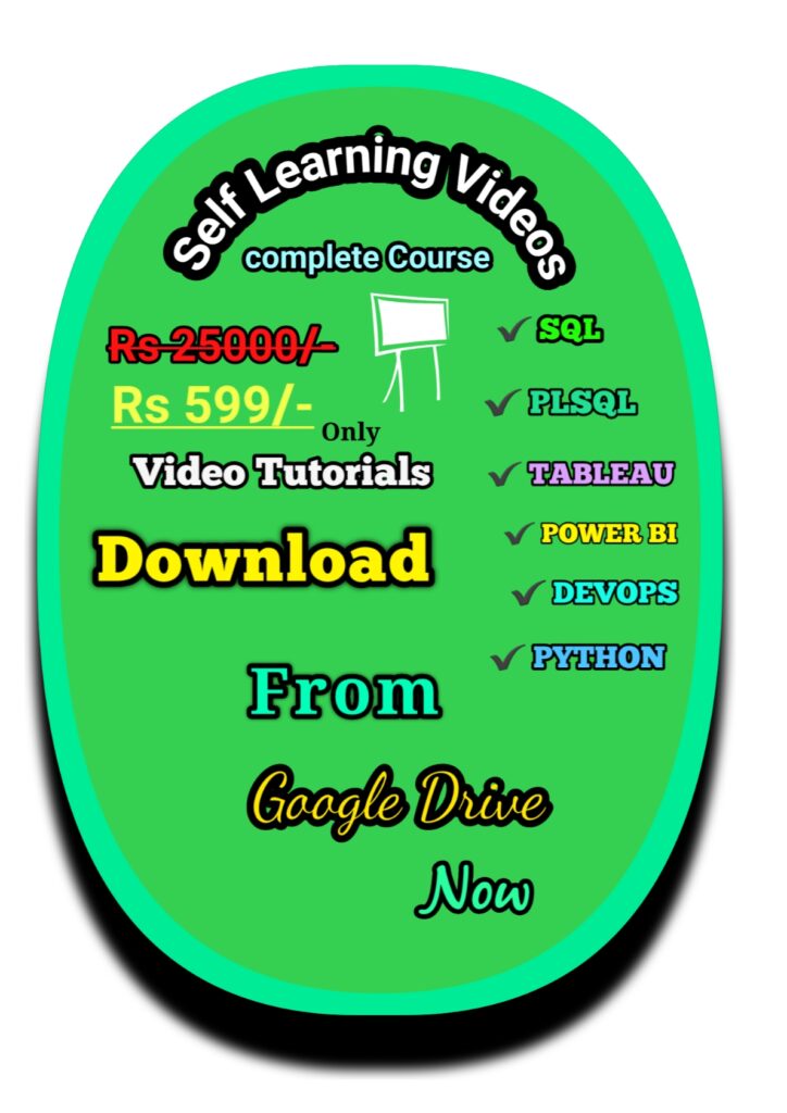 IT Software Video Course Download